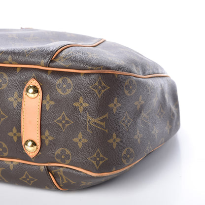 Louis Vuitton Monogram Galliera PM 13 of 20