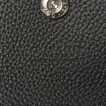 Goyard Goyardine Sac Hardy Pet Carrier PM Black 7 of 11