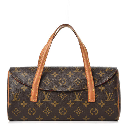 Louis Vuitton Monogram Sonatine 1 of 10