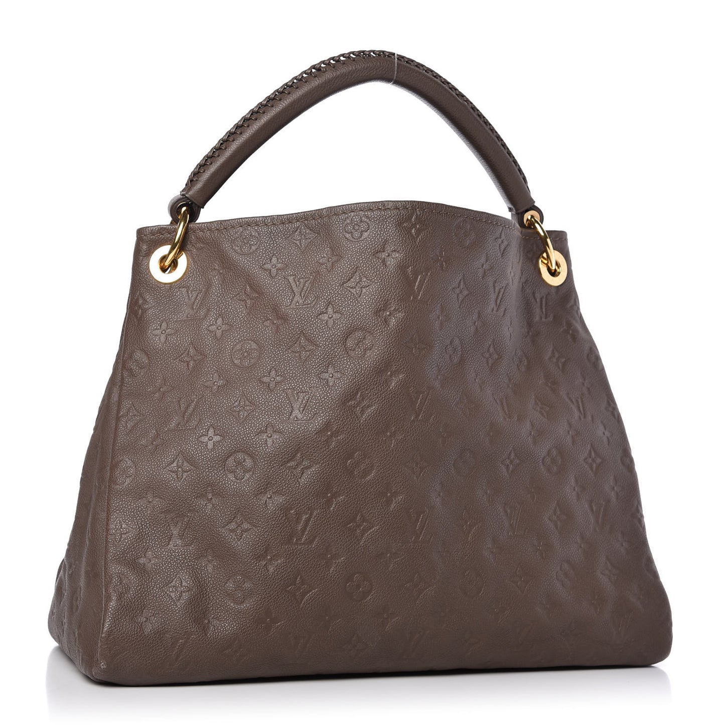 Empreinte Artsy MM Terre