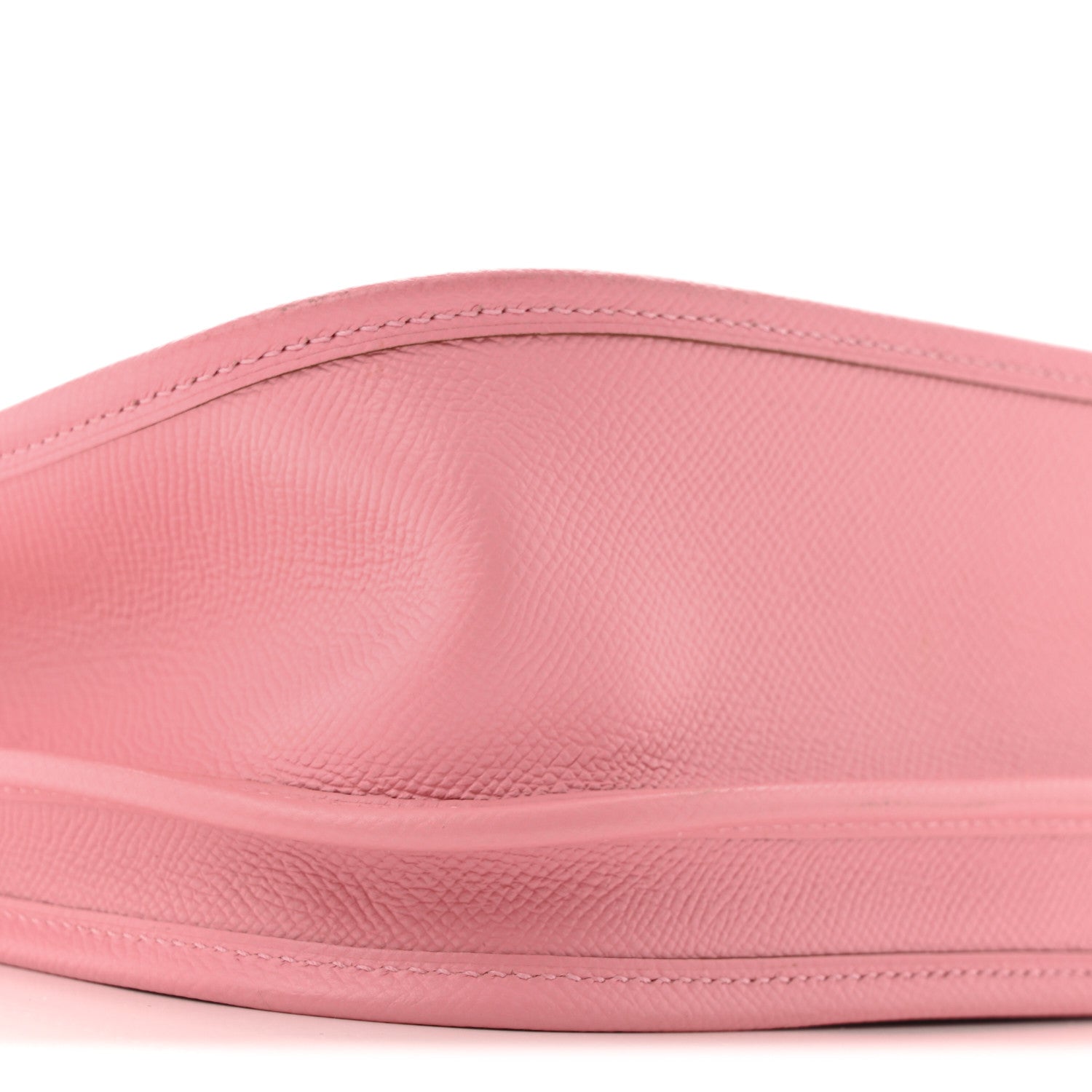 Hermes Epsom Evelyne III PM Rose Confetti 9 of 14