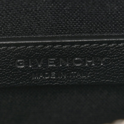 Givenchy Sugar Goatskin Small Antigona Beauty Wristlet 6 of 7