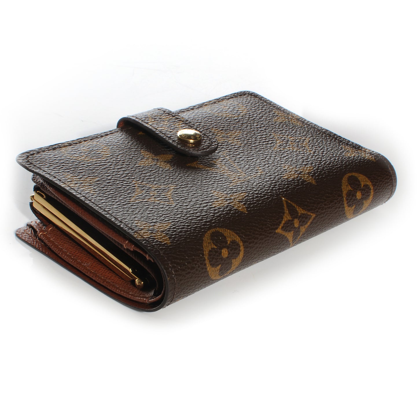 Monogram French Purse Wallet