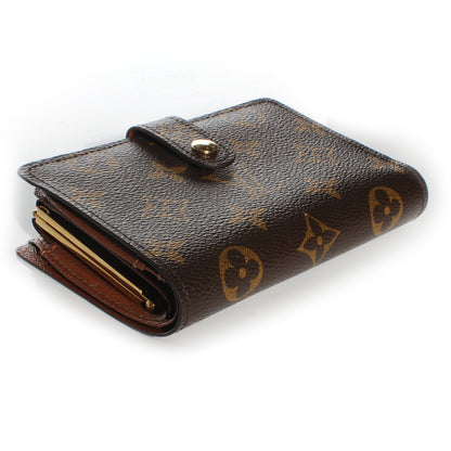 Louis Vuitton Monogram French Purse Wallet 3 of 7