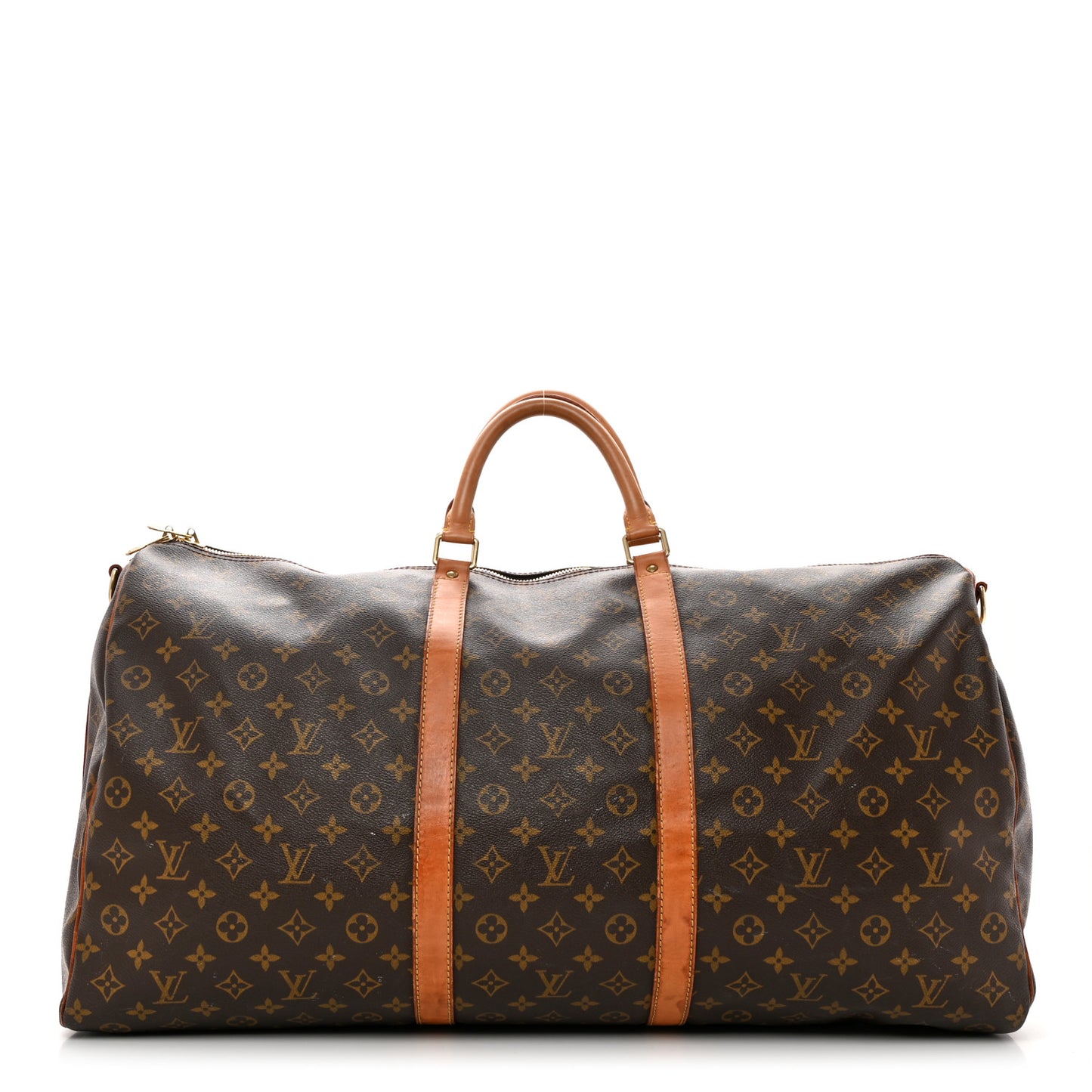 Monogram Keepall Bandouliere 60