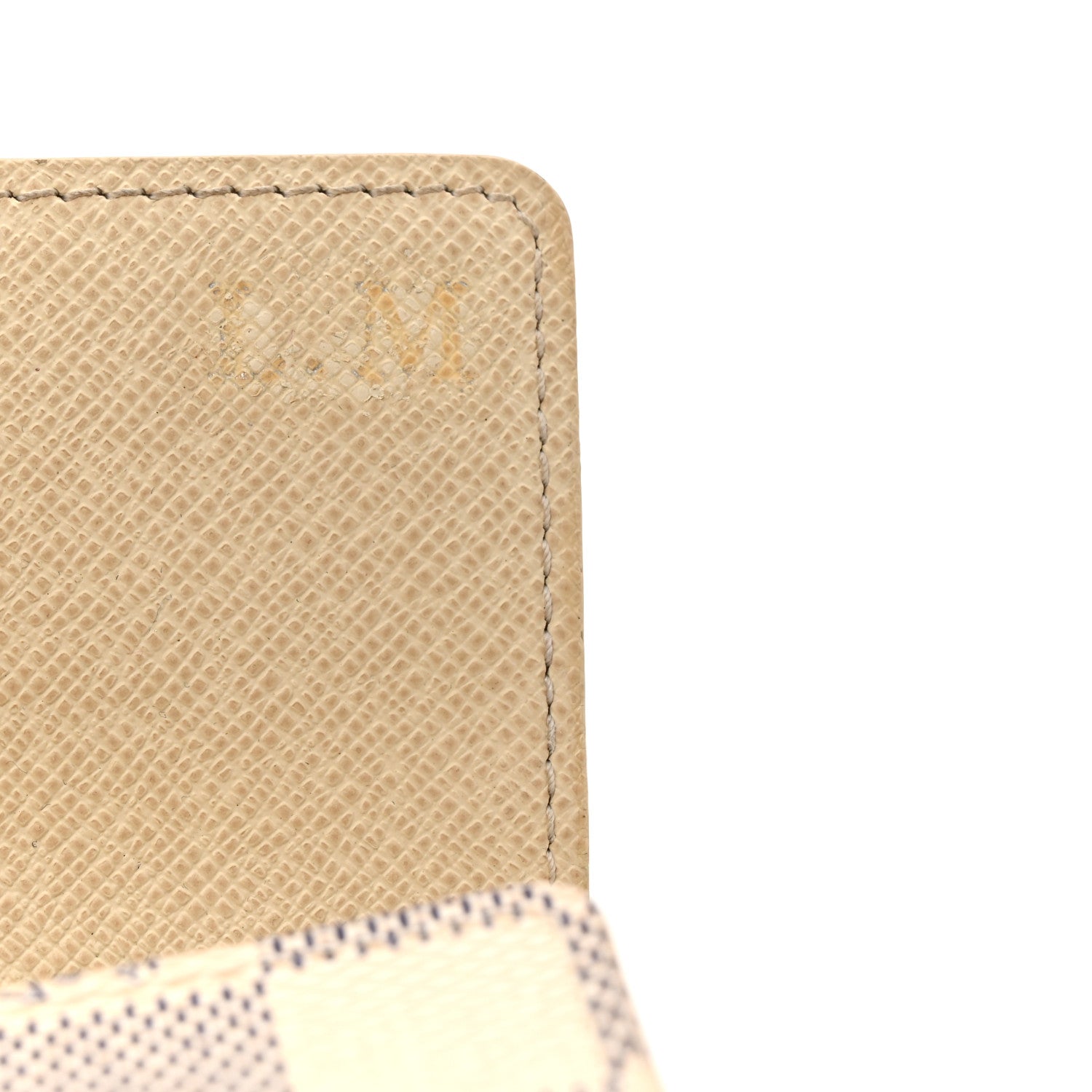 Louis Vuitton Damier Azur Multicles 6 Key Holder 6 of 8