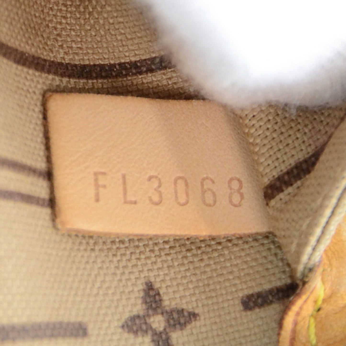Monogram Neverfull GM