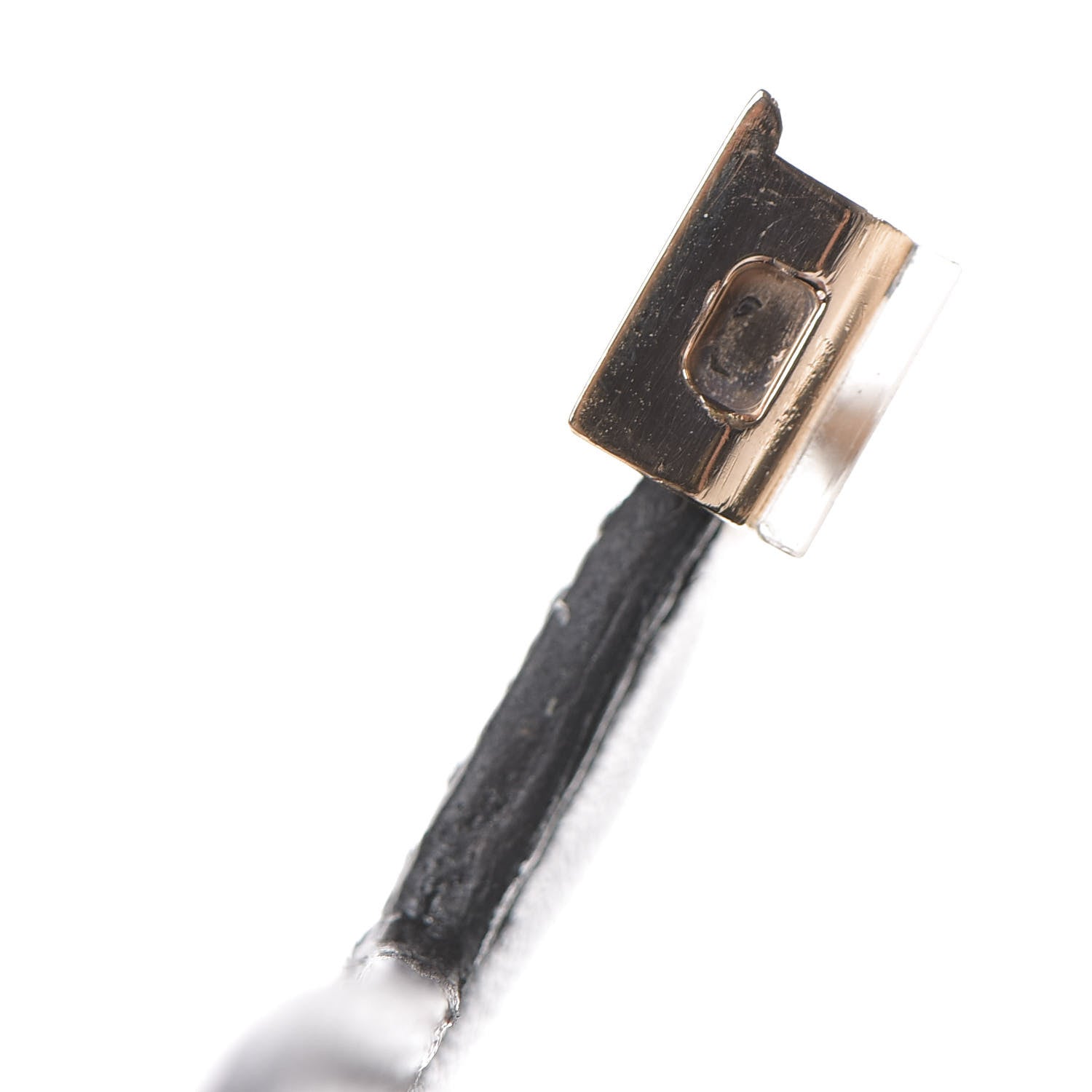 Hermes Epsom Constance 18 Black 11 of 19