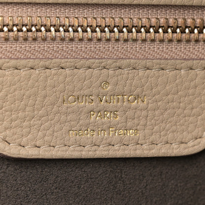 Louis Vuitton Mahina Galatea MM Beige Opal 6 of 14