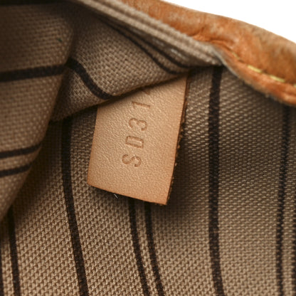Louis Vuitton Monogram Neo Neverfull GM 7 of 11
