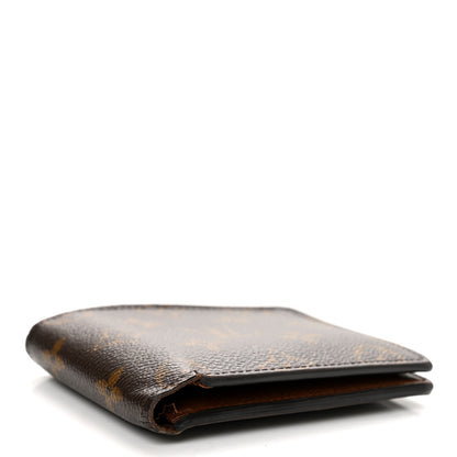 Louis Vuitton Monogram Multiple Wallet 4 of 11