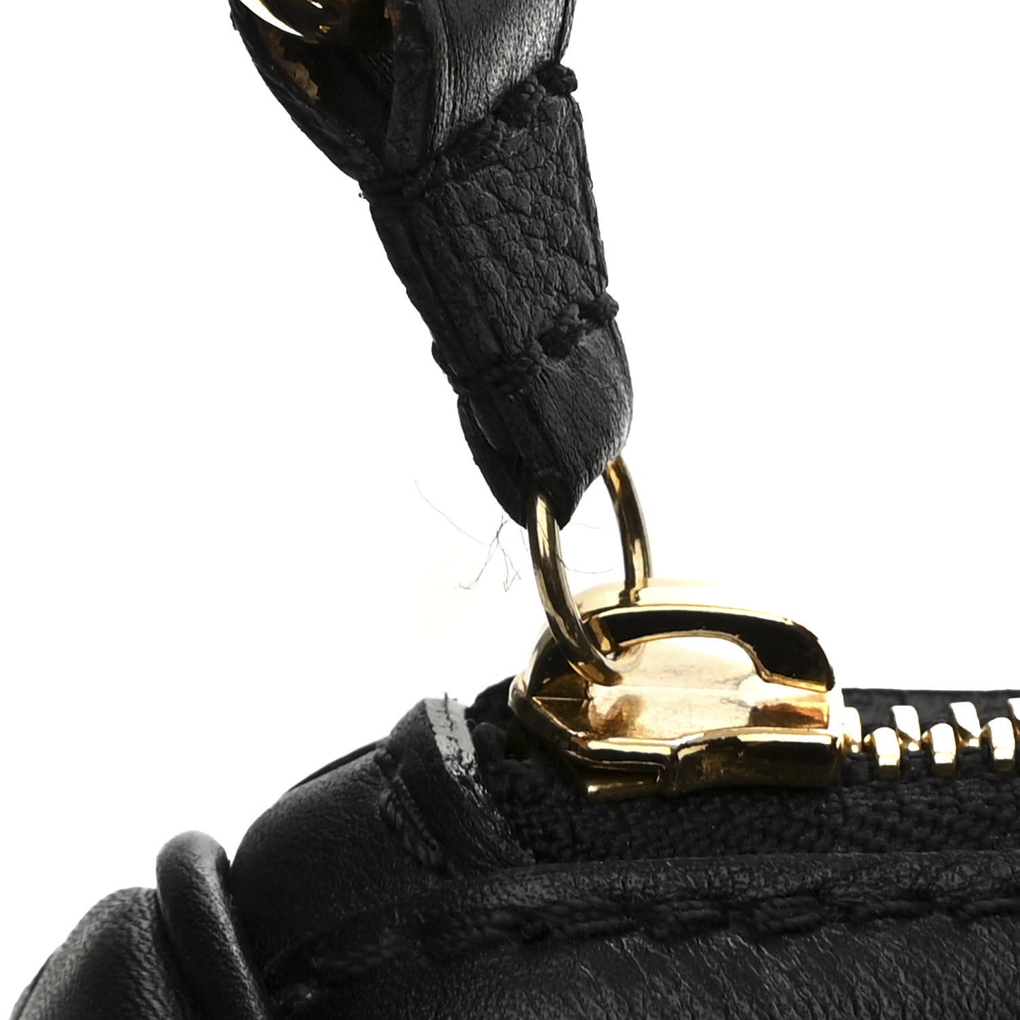 Monogram Sequins Eclipse Speedy 28 Black