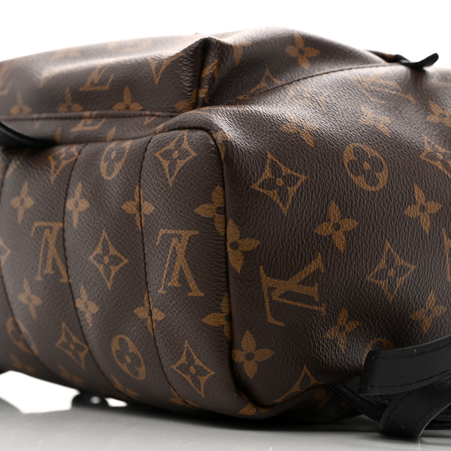 Monogram Palm Springs Backpack MM