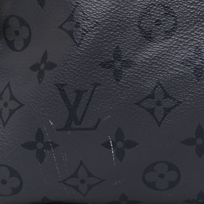 Louis Vuitton Reverse Monogram Eclipse Keepall Bandouliere 50 14 of 19