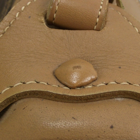 Monogram French Company Pet Carrier