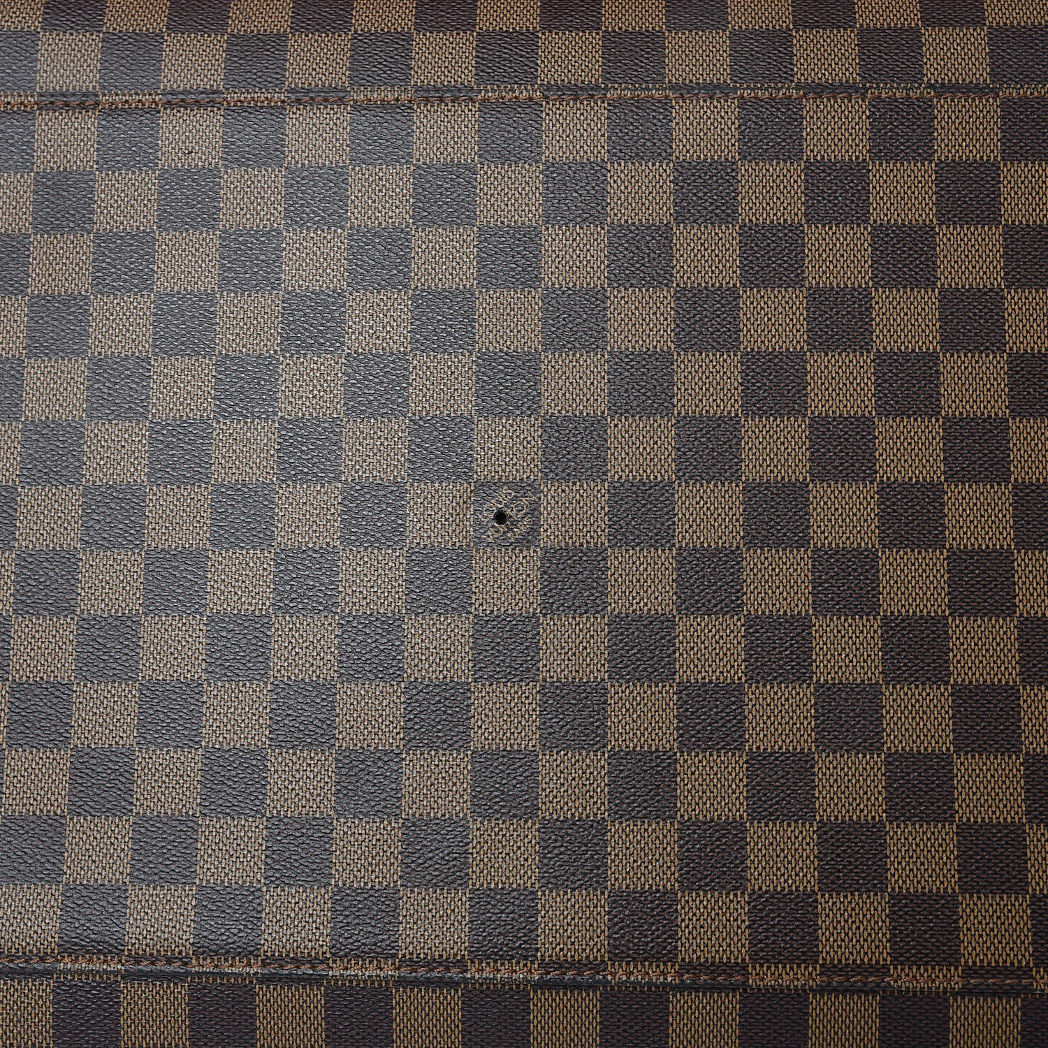 Louis Vuitton Damier Ebene Ribera GM 13 of 16