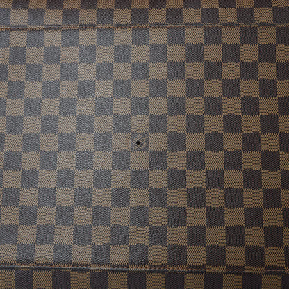Louis Vuitton Damier Ebene Ribera GM 13 of 16