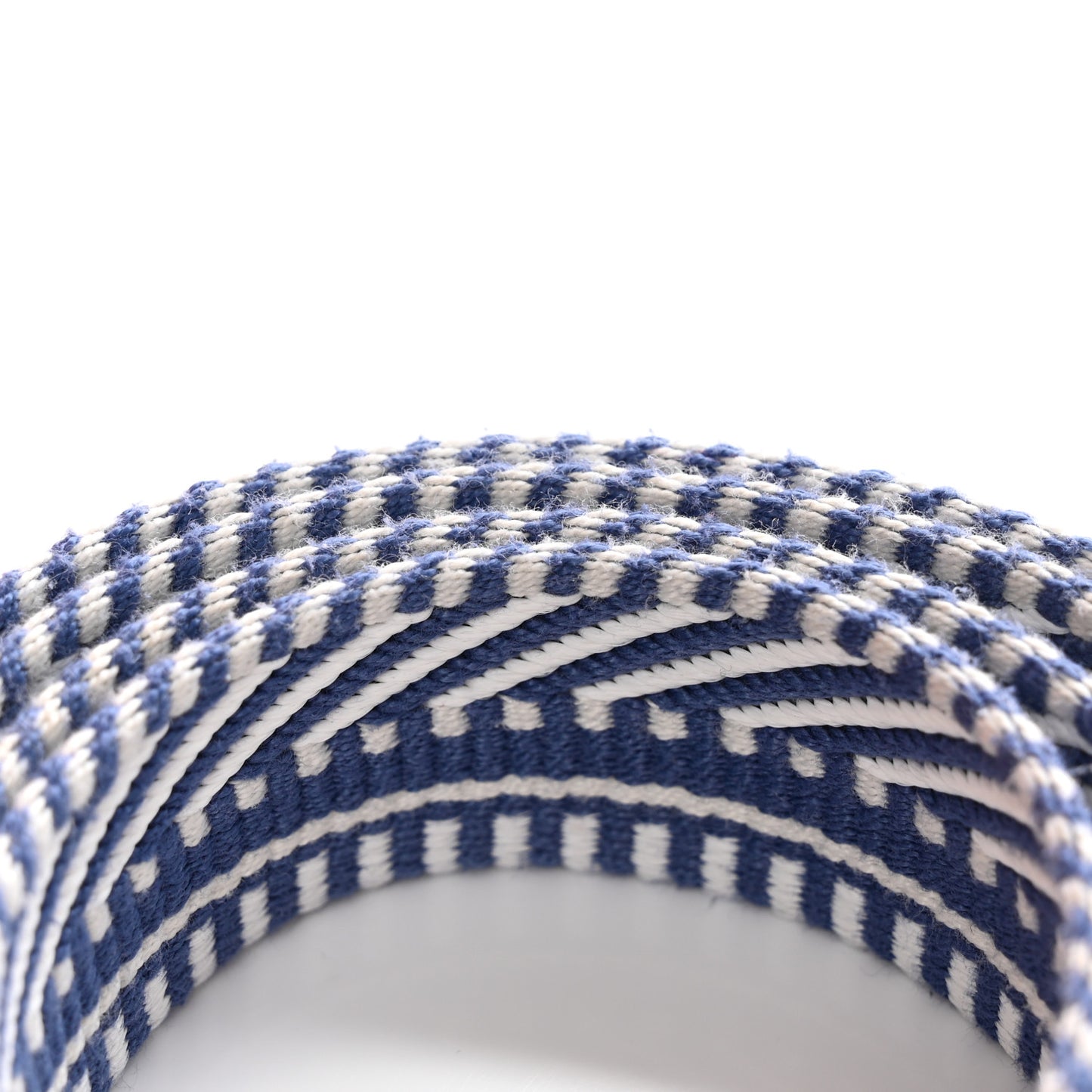 Toile Swift 25mm Sangle Cavale Shoulder Strap Ecru