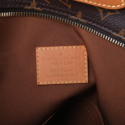 Louis Vuitton Monogram Soft Hat Trunk 6 of 9