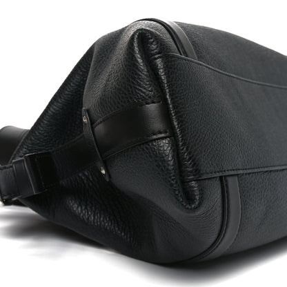 Louis Vuitton Pixel Lambskin LV Biker MM Black 8 of 9