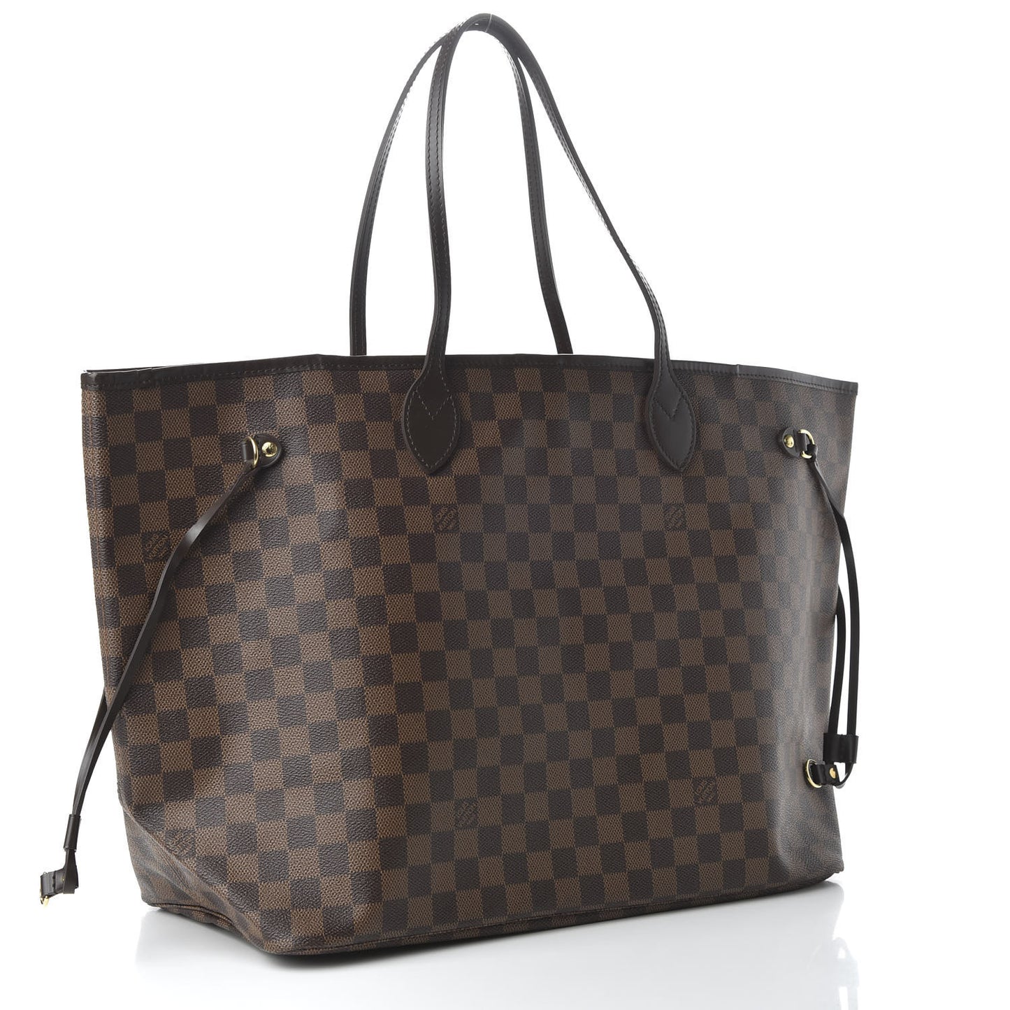Damier Ebene Neverfull GM