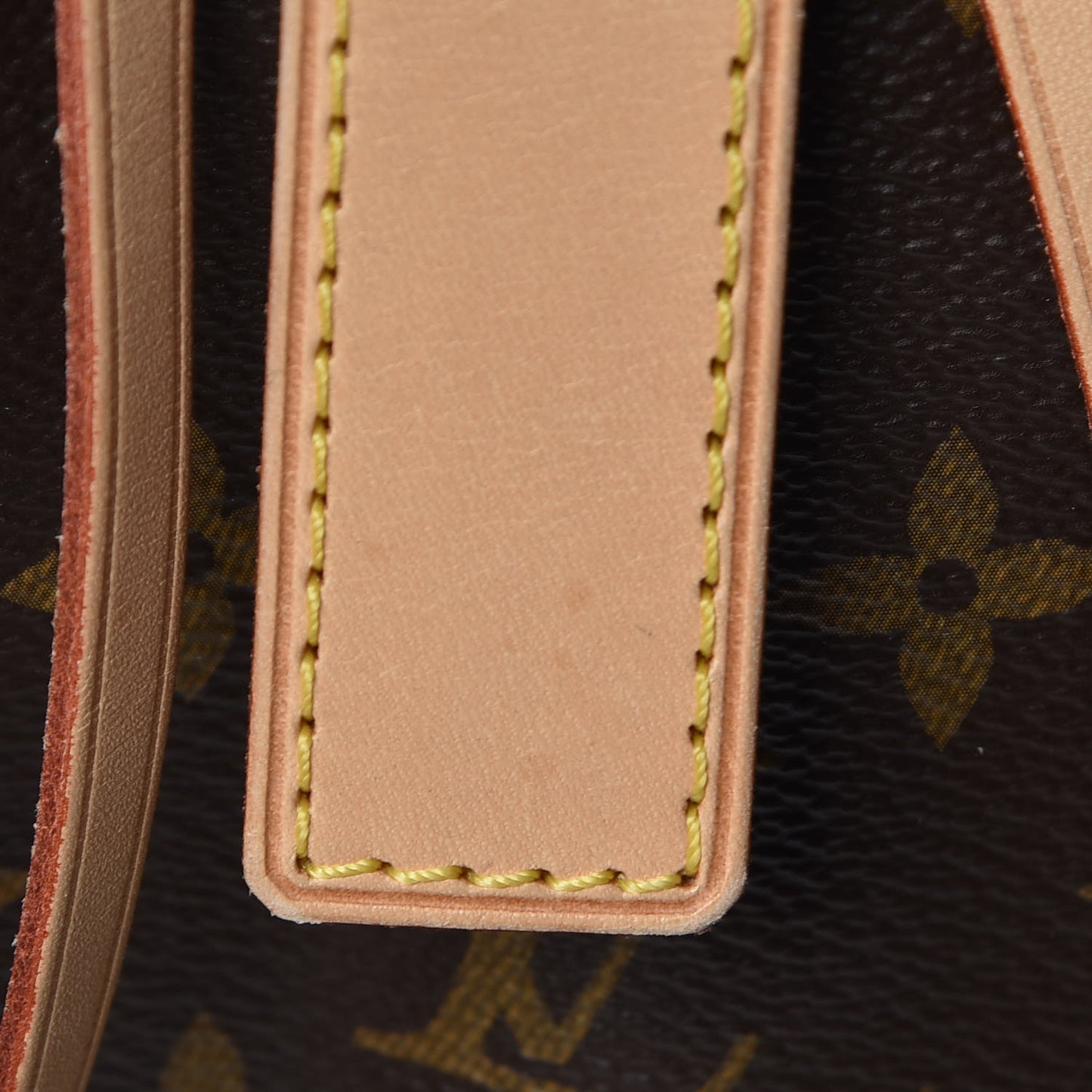 Monogram Bosphore Backpack