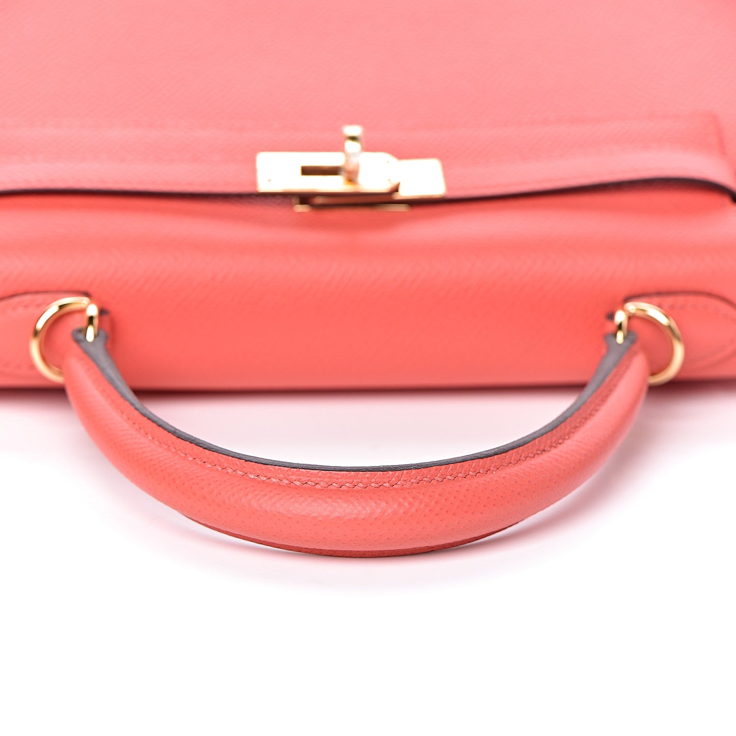 Epsom Kelly Sellier 25 Rose Jaipur
