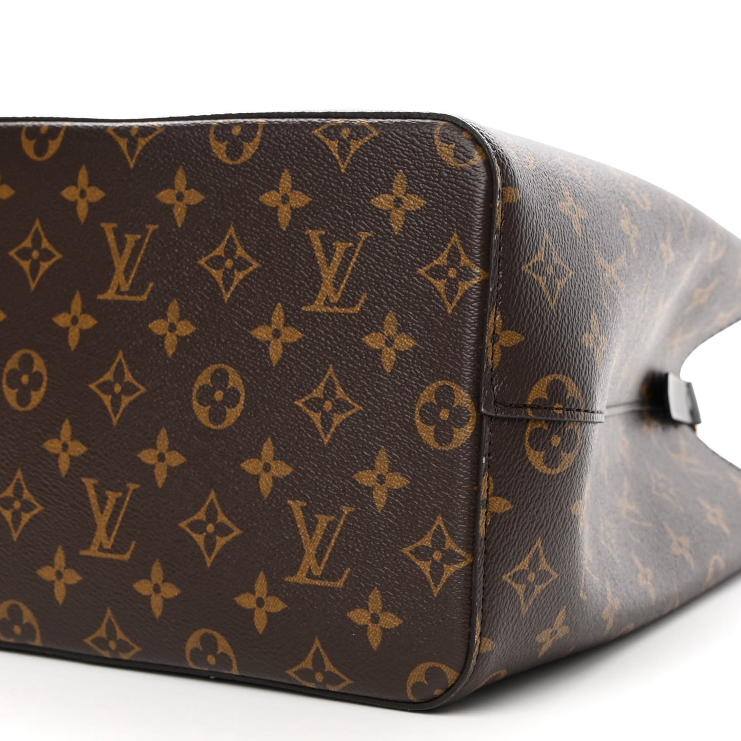 Monogram Neonoe MM Black