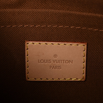 Louis Vuitton Monogram Multi Pochette Accessories Large Pochette Rose Clair 6 of 8