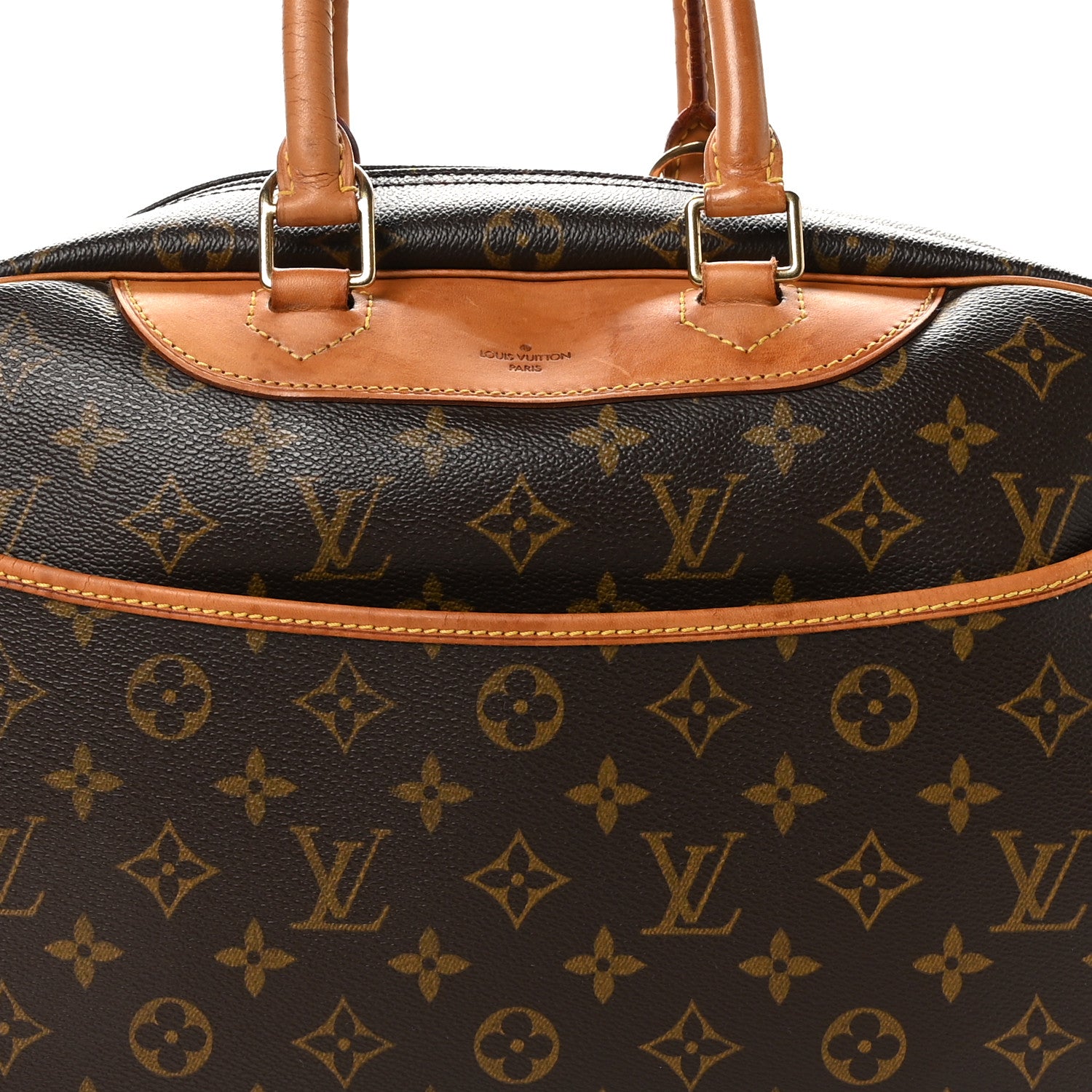 Louis Vuitton Monogram Deauville 8 of 11