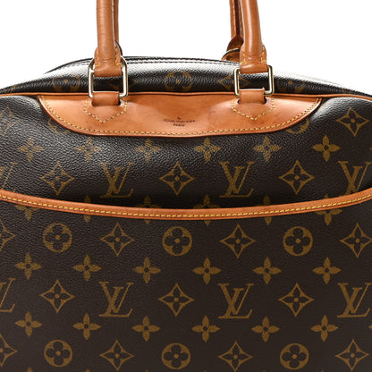 Louis Vuitton Monogram Deauville 8 of 11