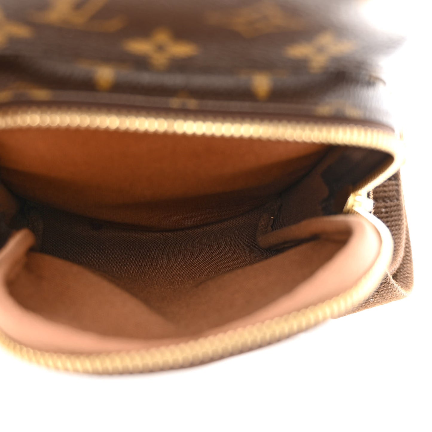 Monogram Bosphore Backpack