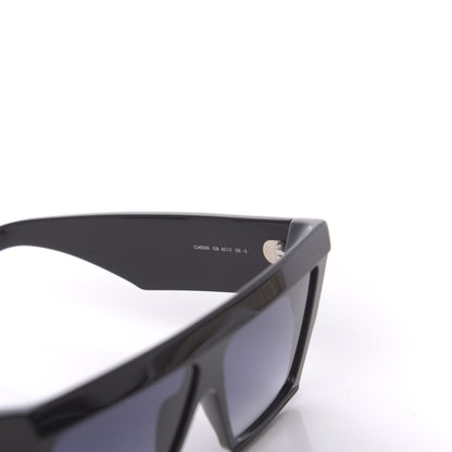 Celine Flat Top Sunglasses CL 40030I Black 5 of 7