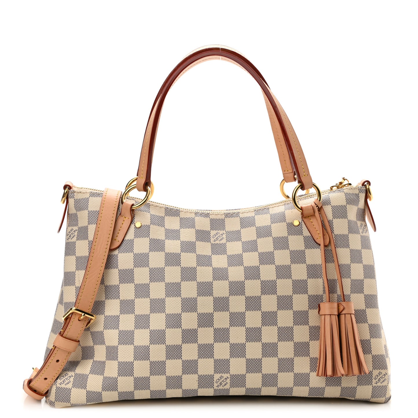 Damier Azur Lymington