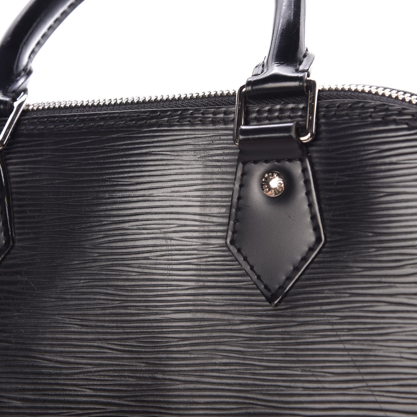 Epi Alma PM Black