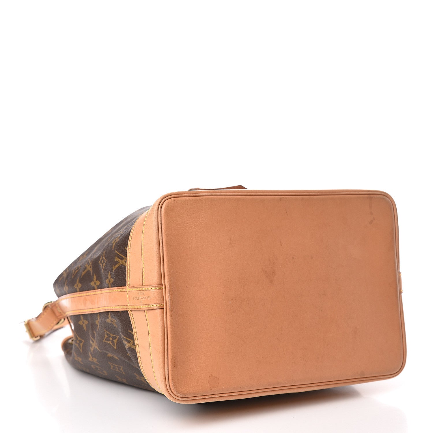 Louis Vuitton Monogram Noe 4 of 14