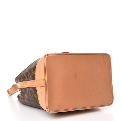 Louis Vuitton Monogram Noe 4 of 14