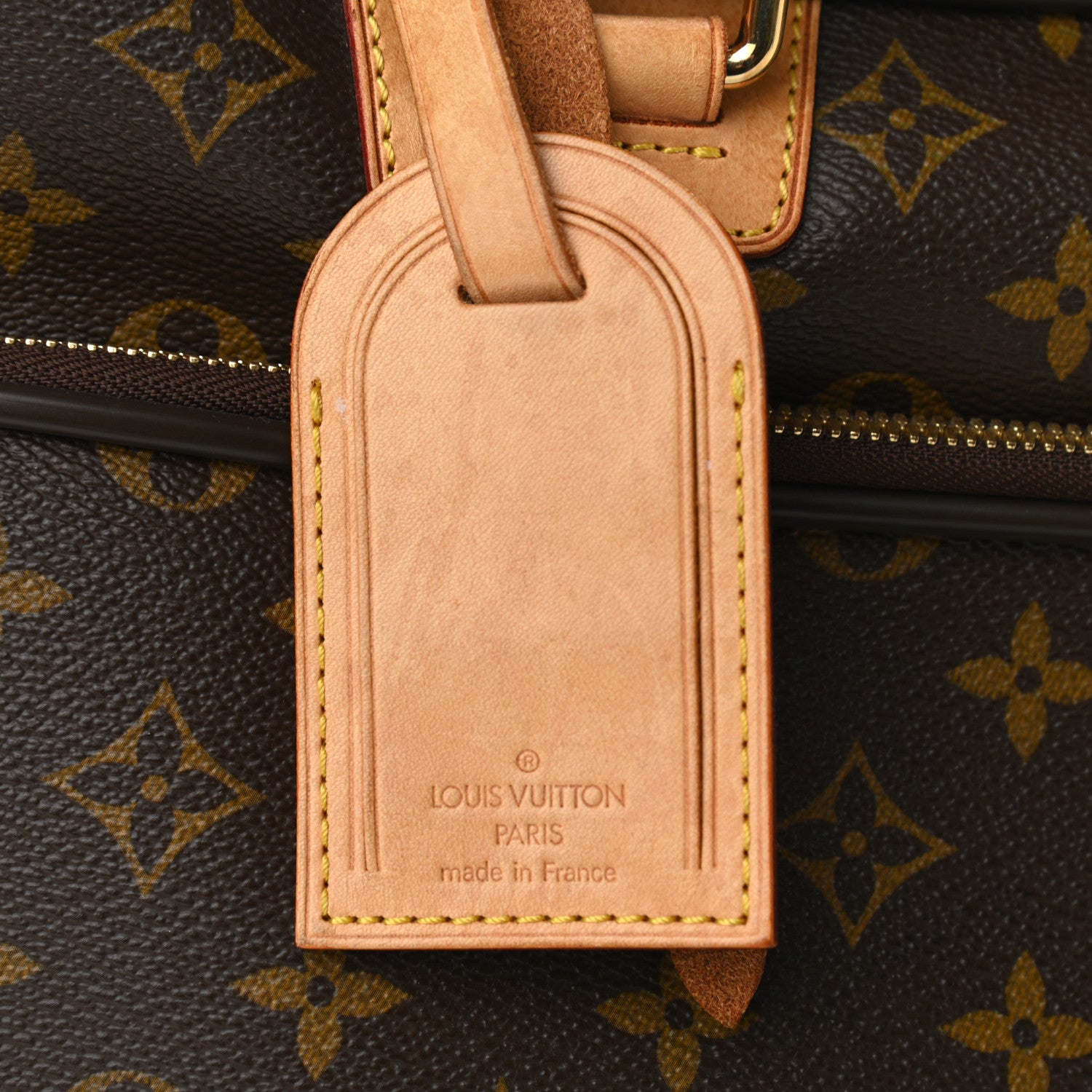 Louis Vuitton Monogram Icare Bag 12 of 16