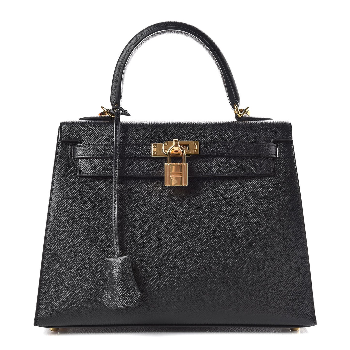 Epsom Kelly Sellier 25 Black