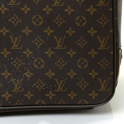 Louis Vuitton Monogram Pegase 65 20 of 22