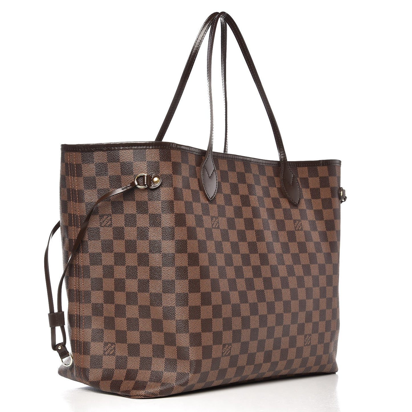 Damier Ebene Neverfull GM