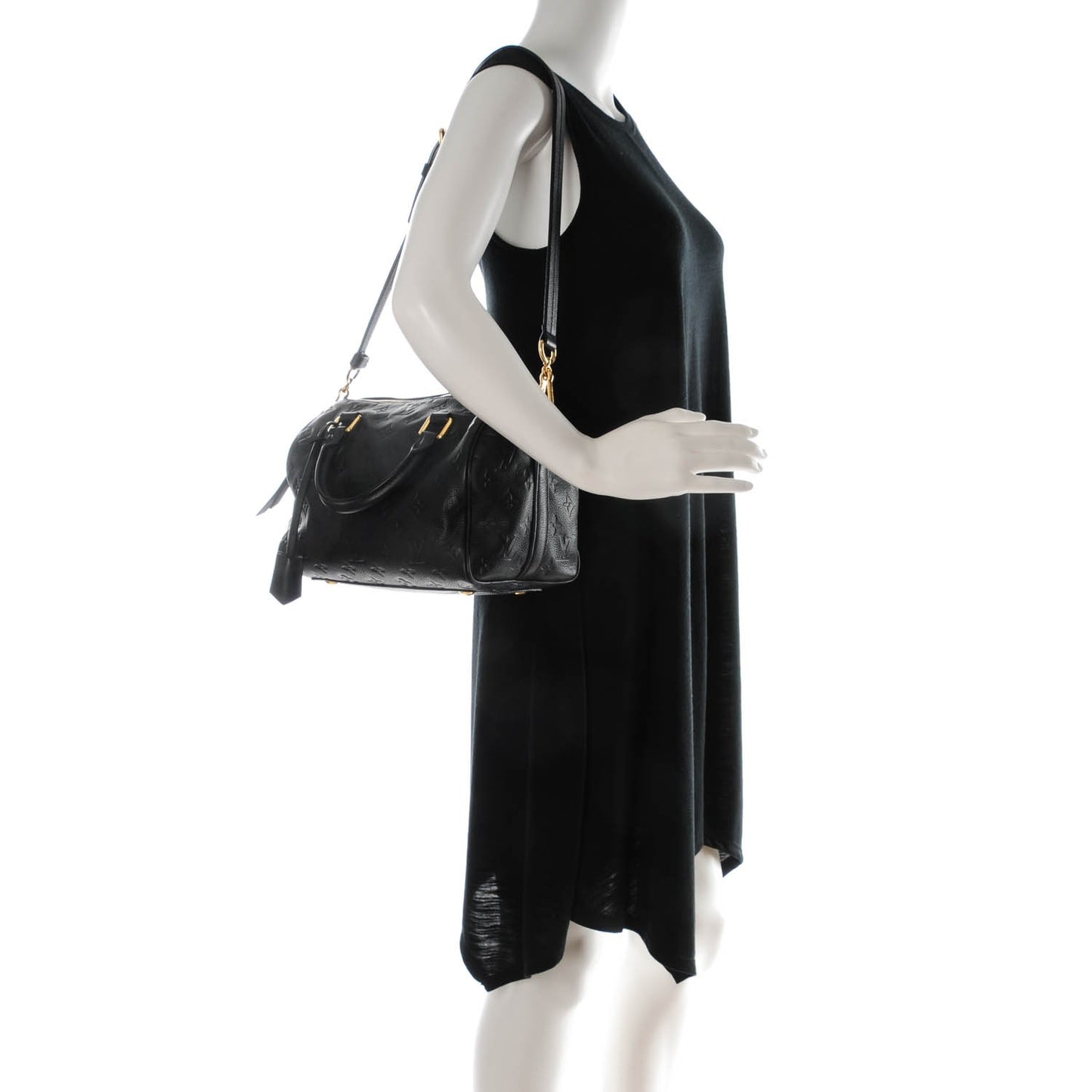 Empreinte Speedy Bandouliere 25 Infini