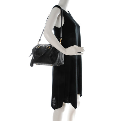Louis Vuitton Empreinte Speedy Bandouliere 25 Infini 2 of 10