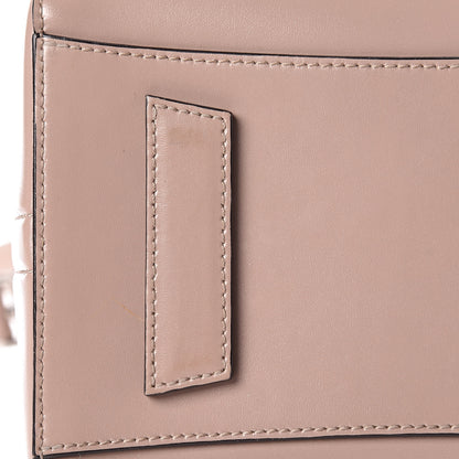 Givenchy Shiny Lord Calfskin Small Antigona Linen 11 of 13