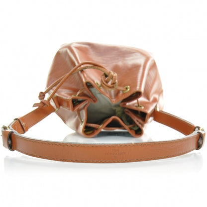 Louis Vuitton Epi Petit Noe Fawn 6 of 9