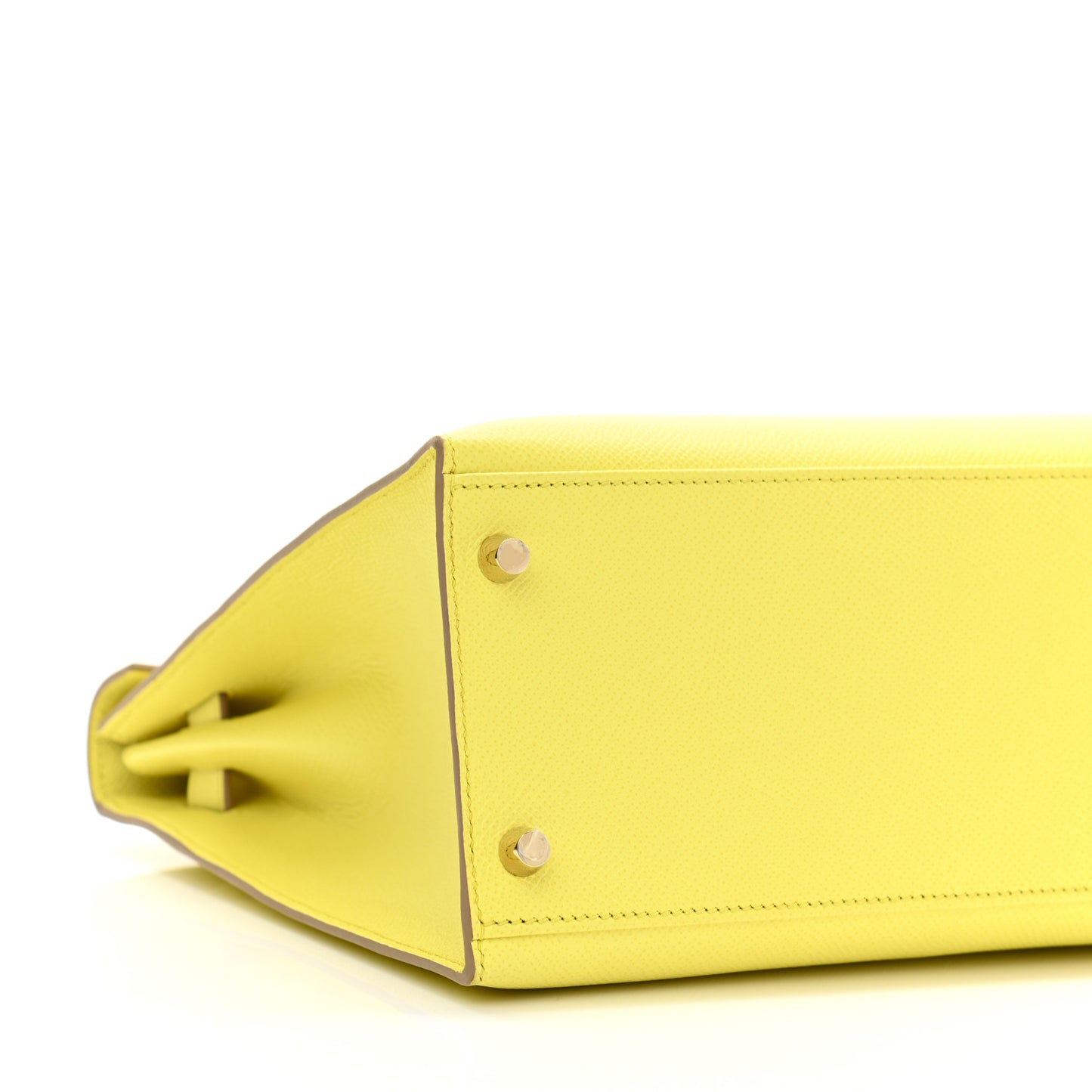 Epsom Kelly Sellier 32 Lime