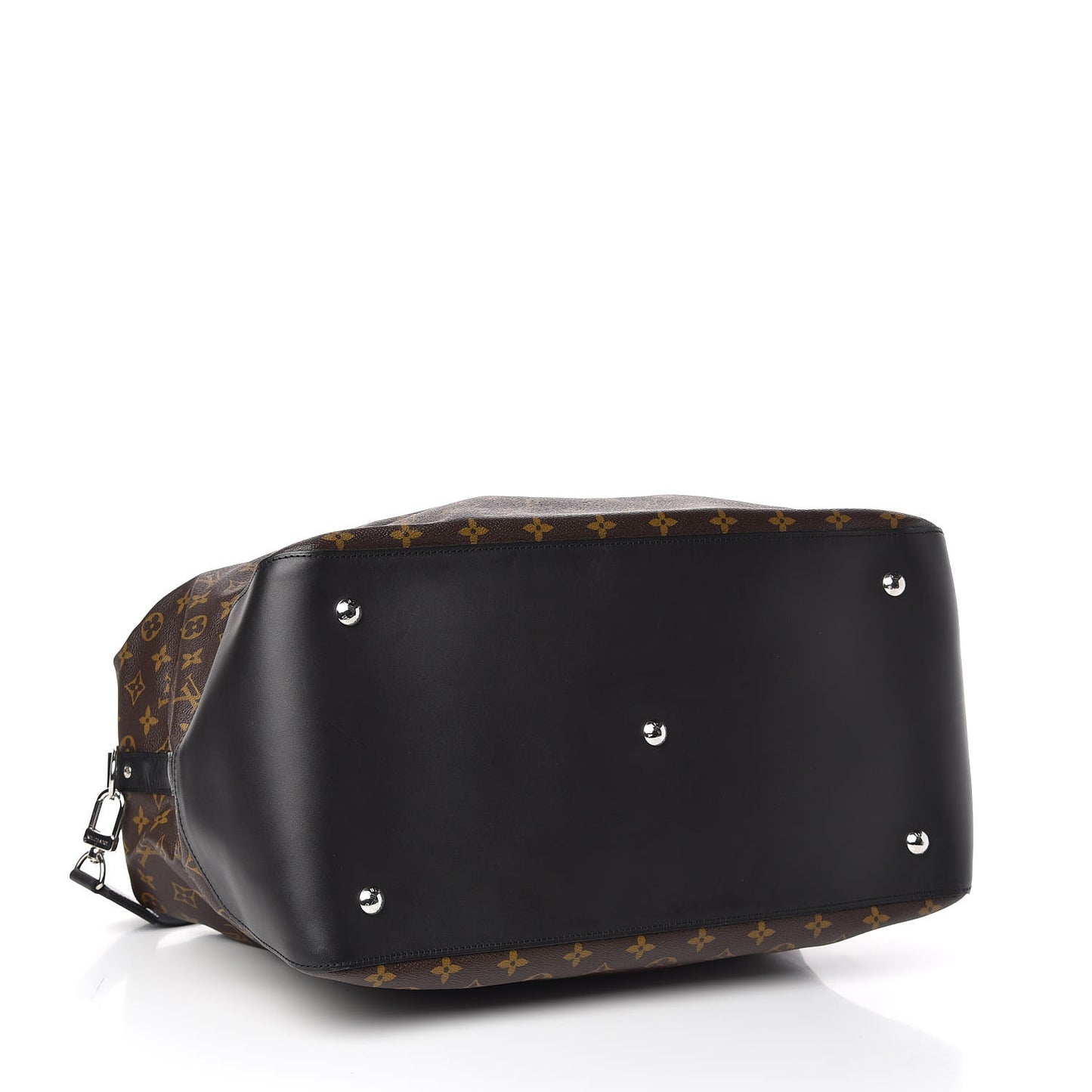 Monogram Macassar Neo Greenwich