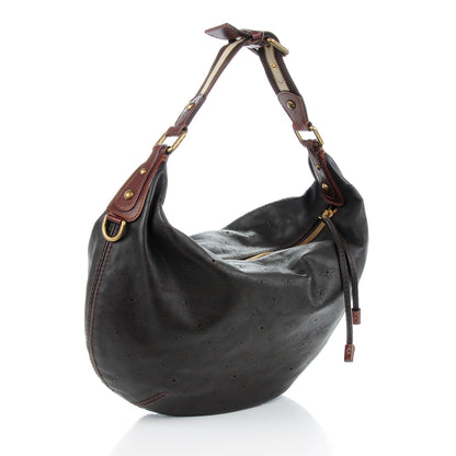 Louis Vuitton Mahina Onatah GM Moka 3 of 7