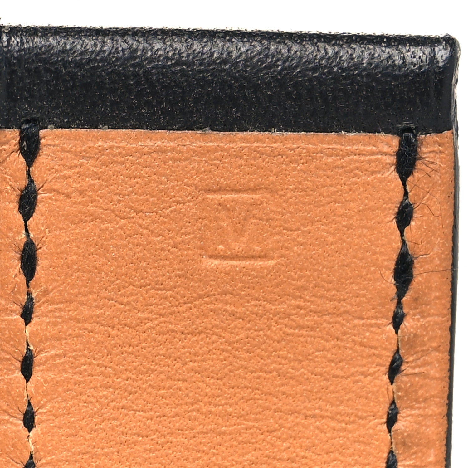 Hermes Swift Watch Double Tour Strap Black 4 of 5