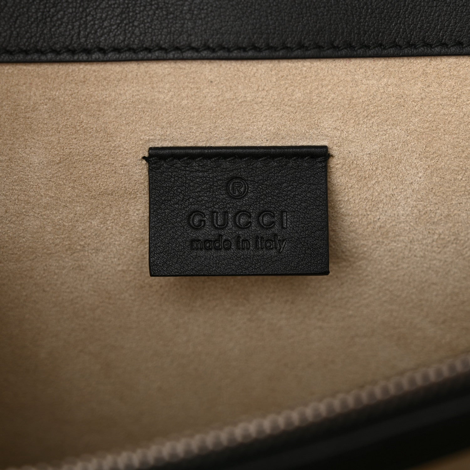 Gucci GG Supreme Monogram Snakeskin Flower Embroidered Medium Dionysus Shoulder Bag Beige Orange 6 of 12